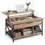 Anavilhanas Lift Top Coffee Table with Storage-838341849-838341852