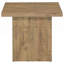 Ensemble de tables basses 3 pièces Mango