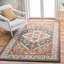 Tapis oriental en laine touffeté à la main Parul-55164668
