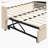 Feaman Upholstered Daybed-1902262608