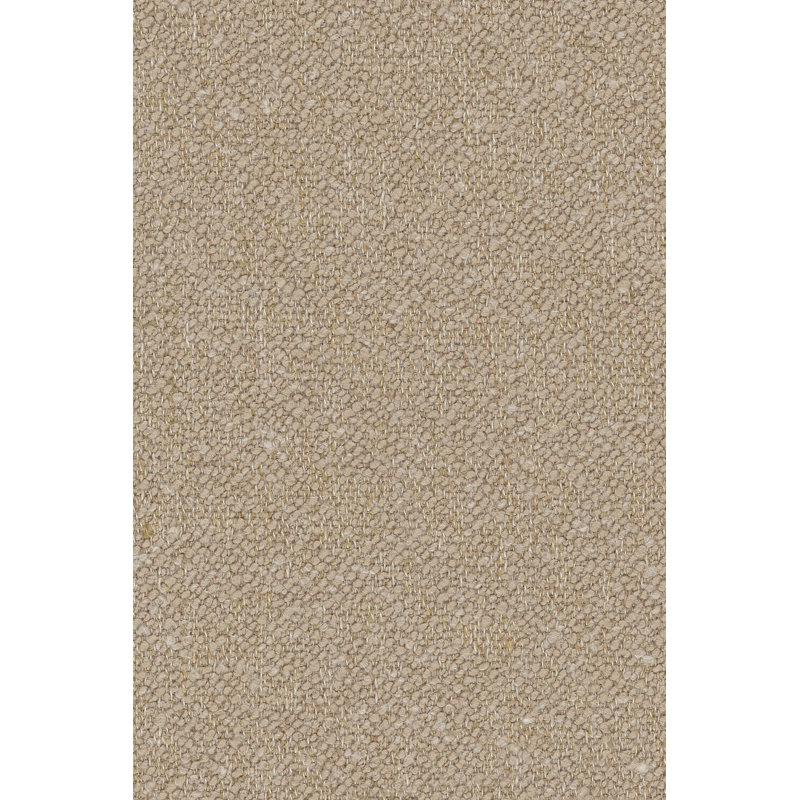 Bulky Ottoman, Almond