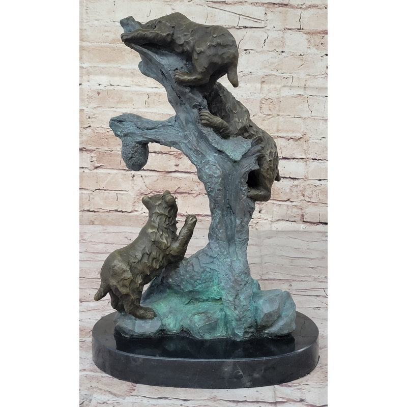 Figurines et sculptures Jolanta