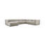 Canapé modulaire Apollo Sloan 6PC-1809514753-1809514755