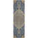 Premium Machine Washable Gurubaksh AMF1151 Global Rug