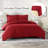 Modern & Contemporary Duvet Cover-727620082-727619968