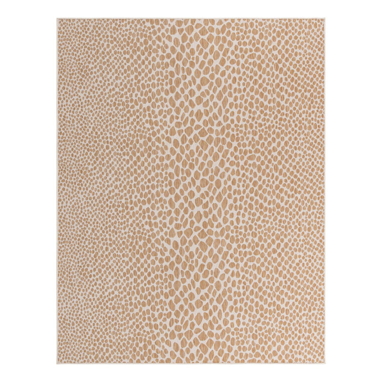 Jill Zarin Cape Town Indoor/Outdoor Rug