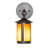5" Wide Fulton Prime Wall Sconce