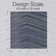 Glistening Chevron Chevron Metallic Wallpaper Roll by Candice Olson