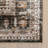 Davi Faded SplashGuard Machine Washable Area Rug-366594704