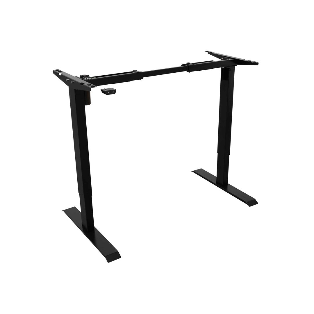 71Cm H x 100 Cm W x 50Cm D Desk Base