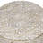Christalla Single Coffee Table