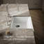Whitehaven® 30" L x 22" W Farmhouse Kitchen Sink-9975027