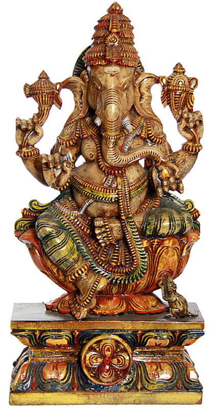 Religious & Spiritual Statue
