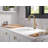 Trinsic Touch2O Bar / Prep Faucet with Touchless Technology-95125883