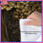 Gold Floral Tree Comforter-127459056