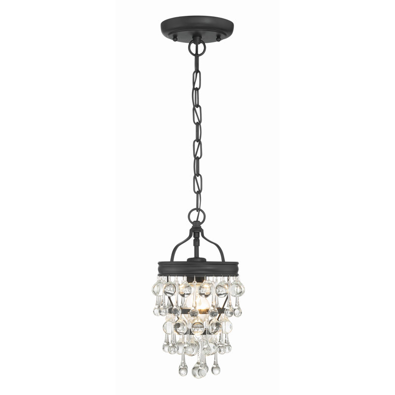 Luminaire suspendu empire Eulah, 1