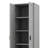 Tall Bathroom Storage Cabinet, Featuring 2 Doors And An Adjustable Shelf, Offering A Practical Storage Solution For Bathrooms-1994903571