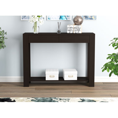 Console Bertis