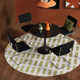 Therese 5-piece Dining Set