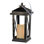 11 " Plastic Lantern
