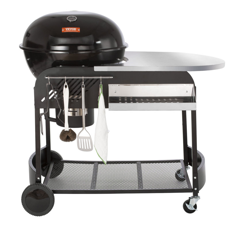 Barbecue d'extérieur VEVOR
