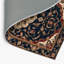 Tapis d'intérieur et d'extérieur gris français-793820644