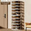 Shoe Storage Box-1790078206