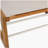 MIA CHAISE LOUNGE (set of 2)