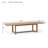 CATANIA EXTENSION TABLE