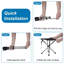 Chaise pliante Marlenia