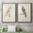 " Barn Owl " 2 - Pieces-458607452-458607451