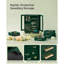 Metal Jewellery Box +