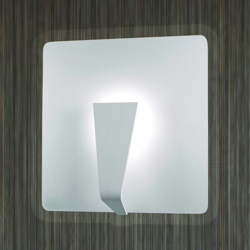 Payeur LED Flush Mounted Sconce