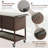 Casellas Bar Cart