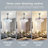 Florianne 42'' Ceiling Fan with LED Lights