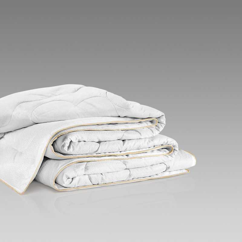 Maestro Wool All Season Down Alternative Comforter, Single