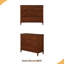 Commode 3 tiroirs