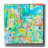 " Epic Graffiti 'Your Normal Isn't The World's Normal' By Wyanne, Canvas Wall Art " by Wyanne