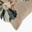 Plume Pillow Cover & Insert