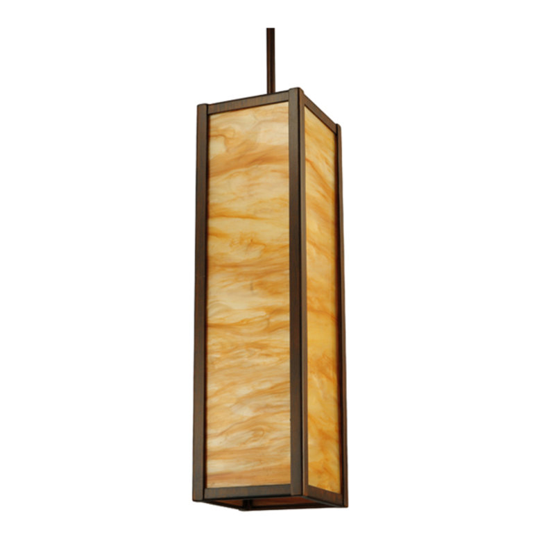 Cooper 1 - Light Pendant