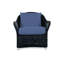 Weekend Retreat Outdoor Lounge Chair-1425365307-1425365441