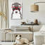 Art mural en verre acrylique Epic Art-101650674