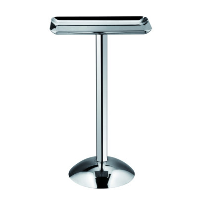 Bar Stainless Steel Gueridon