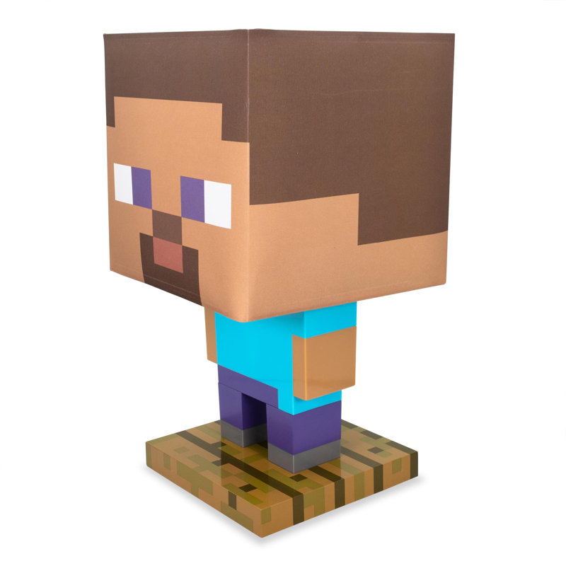 7.5'' People Themed Figurine Novelty Light