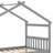 Wooden House Bed With Trundle-1497455388-1518893165