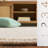 Metro Hand Tufted Wool;Cotton Solid Color Indoor Rug-1214985237