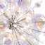 Tess 10 - Light Sputnik Chandelier