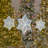 Set of 3 Hanging Light-Up Six-Point Star Snowflakes in Assorted Sizes