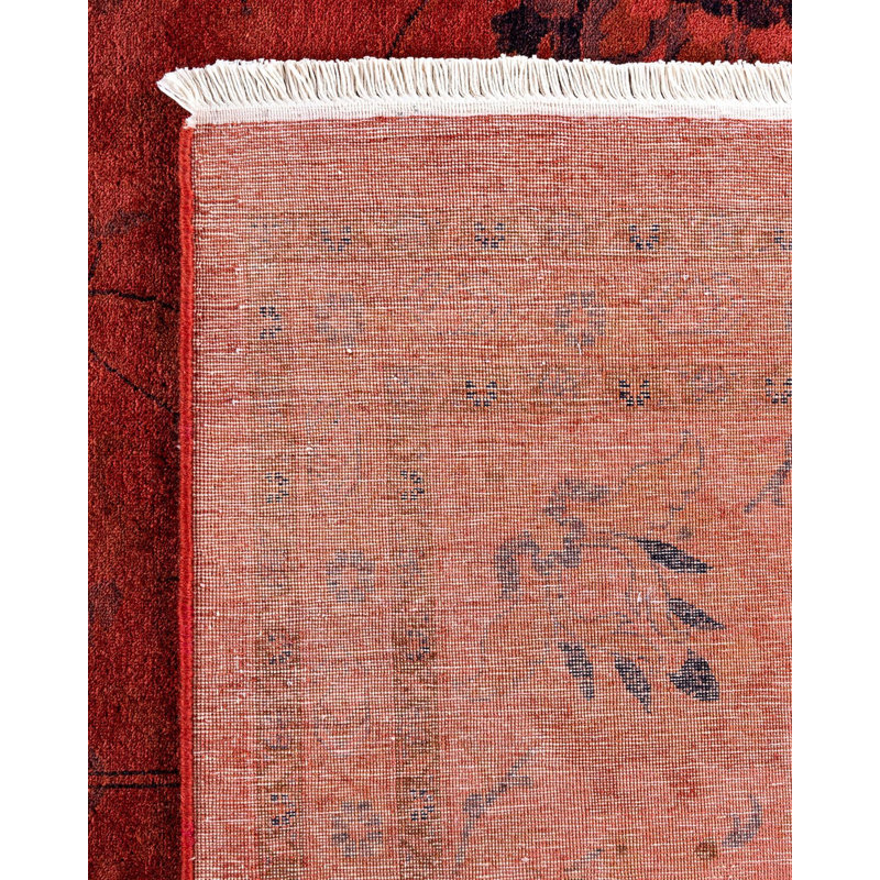 Creyton One-of-a-Kind 9' 2" X 12' 1" Hand Knotted Area Rug