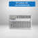 Danby 6000 BTU Window Air Conditioner for 250 Square Feet with Remote Included